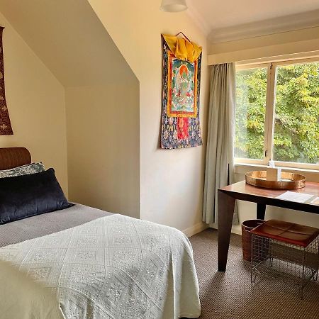 Nyima Tashi Buddhist Centre Auckland Bagian luar foto